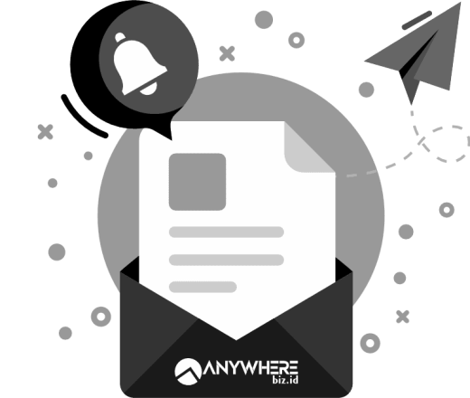 anywhere.biz.id Newsletter